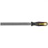 Topex Logpole plat 200 mm