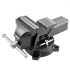 Topex Satu 125 mm 9,0 kg, pivotant