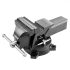 Topex Satu 150 mm 16,5 kg, pivotant