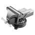 Topex Menghina de blocare, pivotanta 200 mm