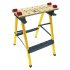 Topex Banca 60x24x80 cm, 100kg