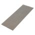 Topex Plasa de slefuit, 110x280 mm, P80 5 bucati