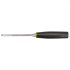 Topex Cutit pentru cherestea 6 mm, maner din plastic