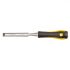 Topex Cutit pentru cherestea 14 mm CrV, maner bicomponent