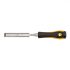 Topex Cutit pentru cherestea 16 mm CrV, maner bicomponent