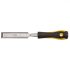 Topex Cutit pentru cherestea 25 mm CrV, maner bicomponent
