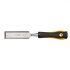 Topex Cutit pentru cherestea 32 mm CrV, maner bicomponent