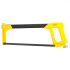 Topex Hacksaw 300 mm maner din aluminiu