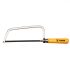 Topex Hacksaw 150 mm lemn otel