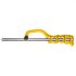 Topex Hacksaw 300 mm maner din plastic