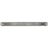 Topex Lama de ferastrau pentru metale 300x25 mm 72 bucati, fata-verso