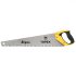 Topex Ferastrau manual cu goluri 500 mm, 3 ascutiri, 7 tpi
