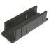 Topex Cutie mitre 220 mm plastic