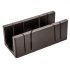 Topex Cutie de frezat 295 mm din plastic