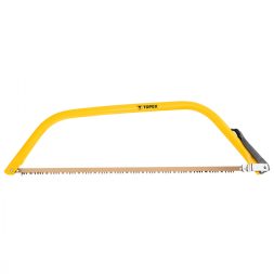 Topex Ferastrau cu cadru 610 mm 17x27 mm