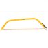 Topex Ferastrau cu cadru 760 mm 17x27 mm