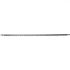 Topex Panza de ferastrau pentru ferastrau de cadru 610 mm
