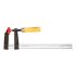 Topex Clema Quick, surub, 80x299 mm