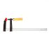 Topex Clema Quick, surub, 120x500 mm