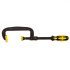 Topex Clema de mana 100 mm