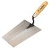 Topex Lingura trapezoidala pentru zidarie 200x138 mm