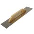 Topex Mistrie Steel, otel inoxidabil, 580x130 mm, otel carbon
