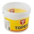 Topex Galeata de vopsea 10 L