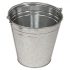 Topex Galeata galvanizata 12 L