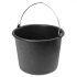 Topex Galeata pentru mortar 12 L