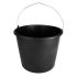Topex Galeata pentru mortar 16 L