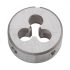 Topex Robinet filetat M5, 25x9 mm