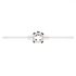 Topex Fier de infiletat - 215 mm