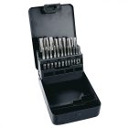 Topex Set burghie - M3 - M12, 21 bucati
