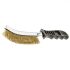 Topex Perie de sarma 240 mm, cupru, ondulata