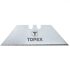 Topex Trapeze Blade 5 bucati