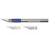 Topex Set de cutite decorative 3 piese