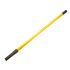 Topex Maner telescopic 1,0-2,0 m, 25 mm