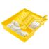 Topex Kit de vopsire pentru vopsele cu emulsie nr. 2