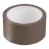 Topex Banda adeziva maro 48 mm x 35m