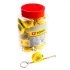 Topex Mini banda de masurare 1m