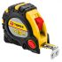 Topex Banda de masurare 5 m x 25 mm magnetica
