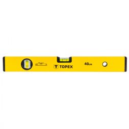 Topex Nivela, 40cm, 2 libelule