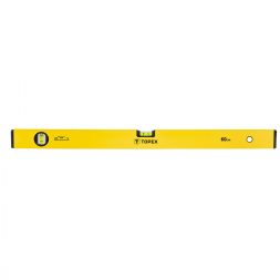 Topex Nivela, 60 cm, 2 nivele