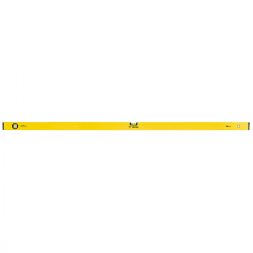 Topex Nivela, 150 cm, 2 nivele