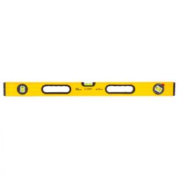 Topex Nivela, 60 cm, 3 nivele, 2 manere