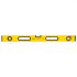 Topex Nivela, 60 cm, 3 nivele, 2 manere