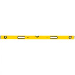 Topex Nivela, 120cm, 3 nivele, 2 manere