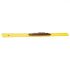 Topex Rigla din otel 75cm inoxidabil