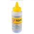 Topex Vopsea pulbere 115g albastru