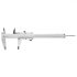 Topex Calibru 150 mm 0,05 mm